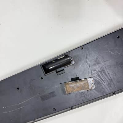 Broken Casio CZ-230S 61-Key Digital Preprogrammed Synthesizer 1986 For Parts image 9