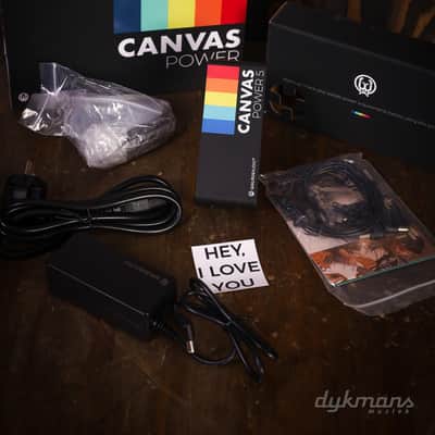 Walrus Audio Canvas Power 5 image 2