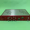 Focusrite Red 3 Dual Compressor / Limiter