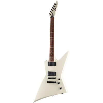 LTD - EX-200 - Olympic White image 3