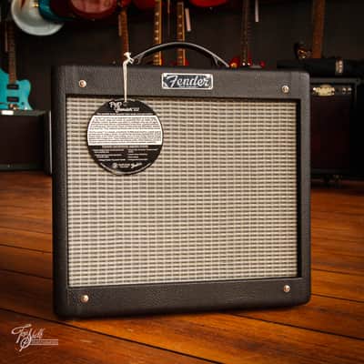 Fender Pro Junior III 1x8" Guitar Combo Amp 2018 image 1