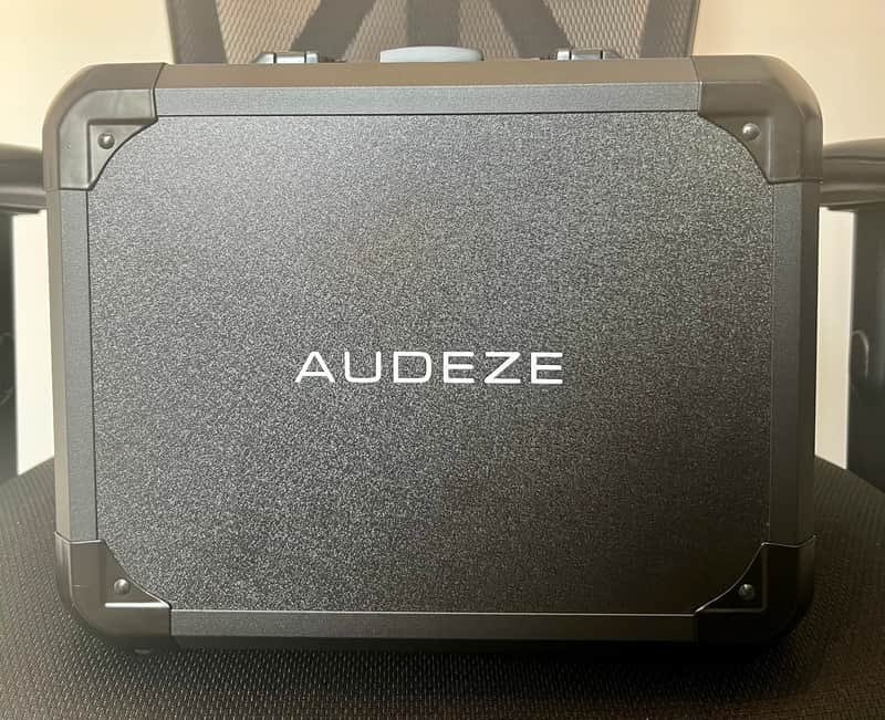Audeze LCD-X Over-Ear Headphones