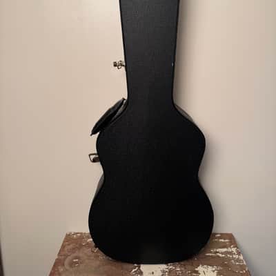 Gibson CF-100 1957 - Sunburst image 14