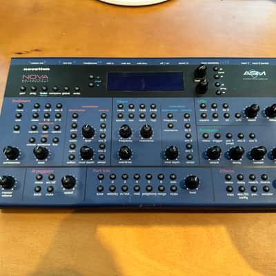 Novation Nova image 3