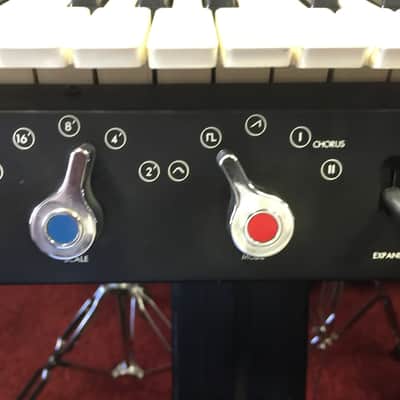 Univox Mini Korg K-2 image 7