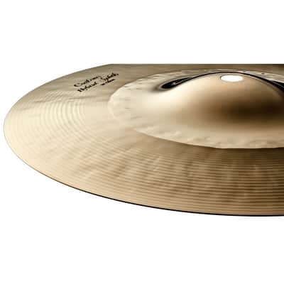 Zildjian K1211-11" K Custom Hybrid Splash image 5