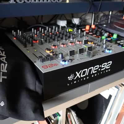 Allen & Heath Xone 92 Limited Edition image 6