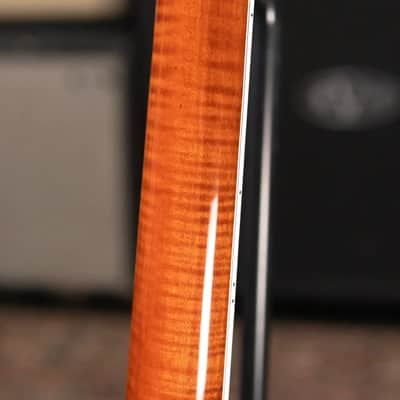 Deering Golden Era 5-String Banjo with Hardshell Case image 15