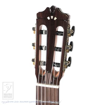 CORDOBA STAGE GUITAR (TRADITIONAL CD) image 7