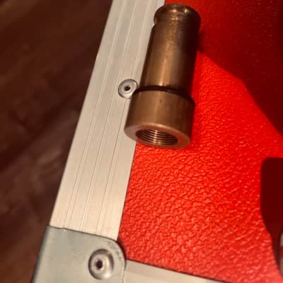 Melodium 42B Ribbon Microphone (1960s?) image 15
