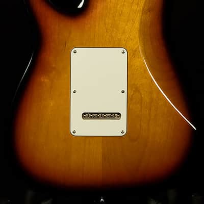 Suhr Classic S Antique image 2