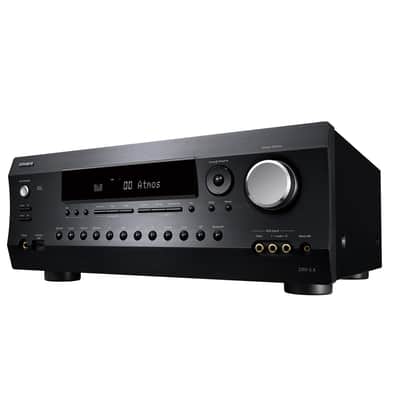 Klipsch Reference Cinema System, Black + Integra DRX 3.4 100W 9.2-Channel 8K Network AV Receiver image 5