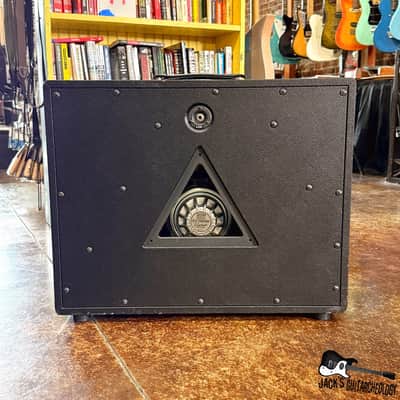 3rd Power Switchback 1x12 8ohm Guitar Cab (2020s - Black) image 2