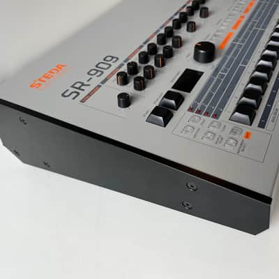 STEDA Electronics SR-909 image 7