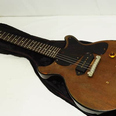 Orville by Gibson Les Paul Junior Electric Guitar RefNo 4210 image 1