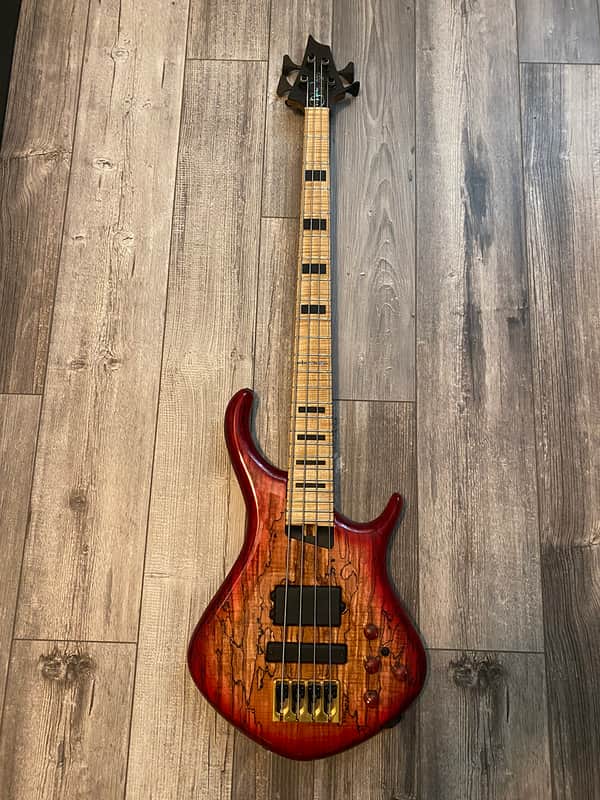 Warrior Gabriel 4 String