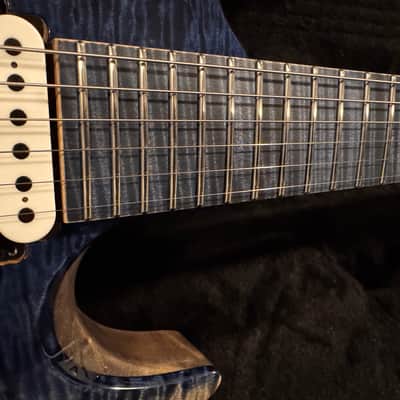 Kiesel Aries 6 - Evertune - Arctic Finish image 3