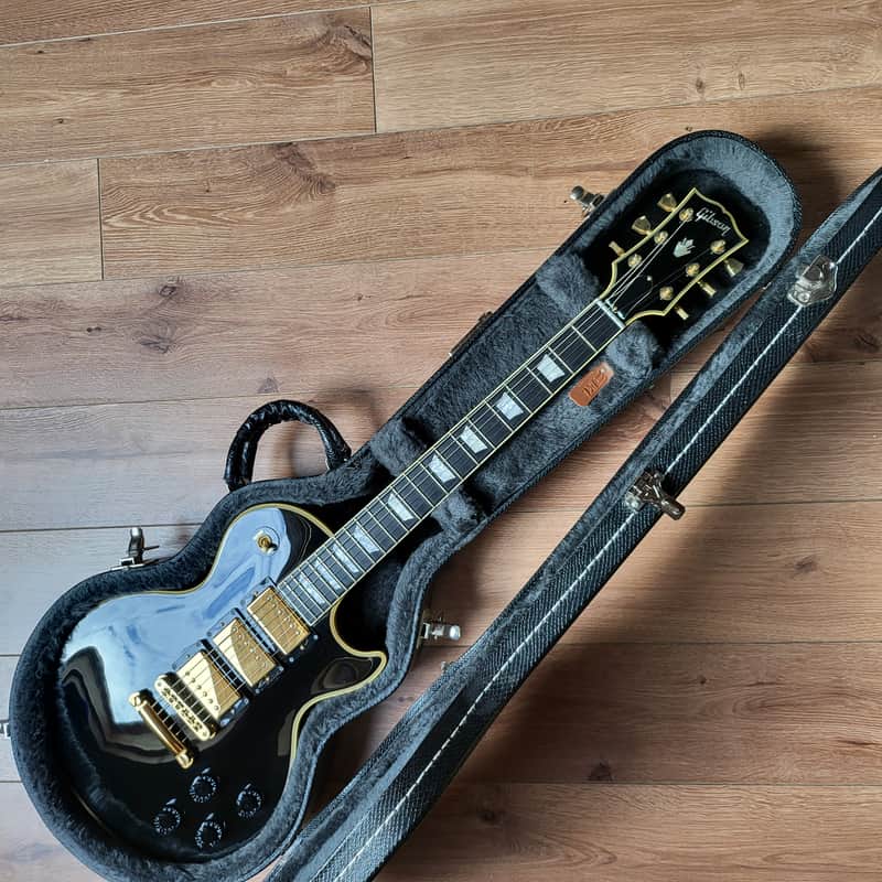 Gibson Les Paul Custom GOTW #46 Bild 1