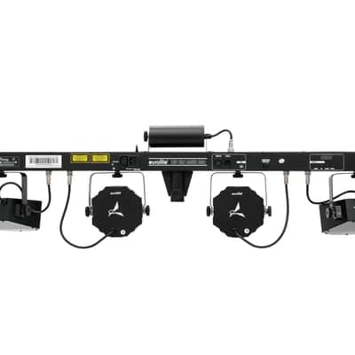 eurolite LED KLS Laser Bar FX image 2