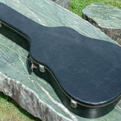Yamaha FG-180 Jumbo Dreadnought 1966 - 1974 - Natural image 25