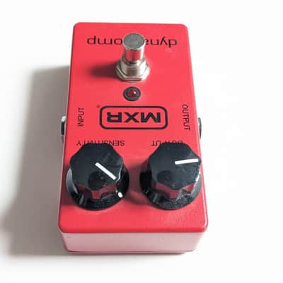 MXR M102 Dyna Comp imagen 4
