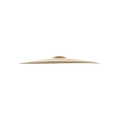 Zildjian A Medium Ride Cymbal 20" image 4