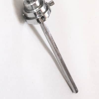 Rogers Swiv-O-Matic Single Tom Arm "Wonder Bar" for Twin Tom Holder #365R or Knobby Utility Holder #226R - 1962 / INSPECTED & TESTED image 16