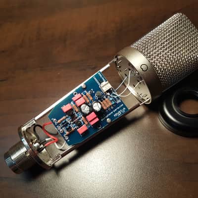 Mic Parts S-87 image 2