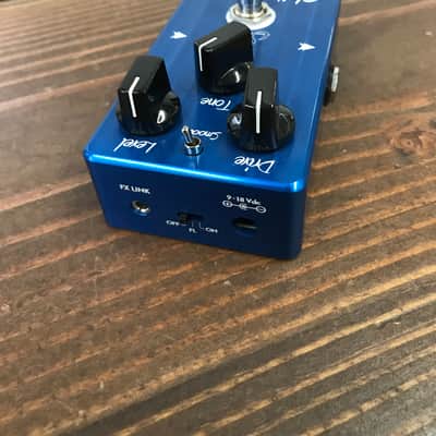 Suhr Shiba Drive image 2