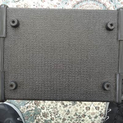 Hohner Panther Tega-10 Mid-90s - Black image 7