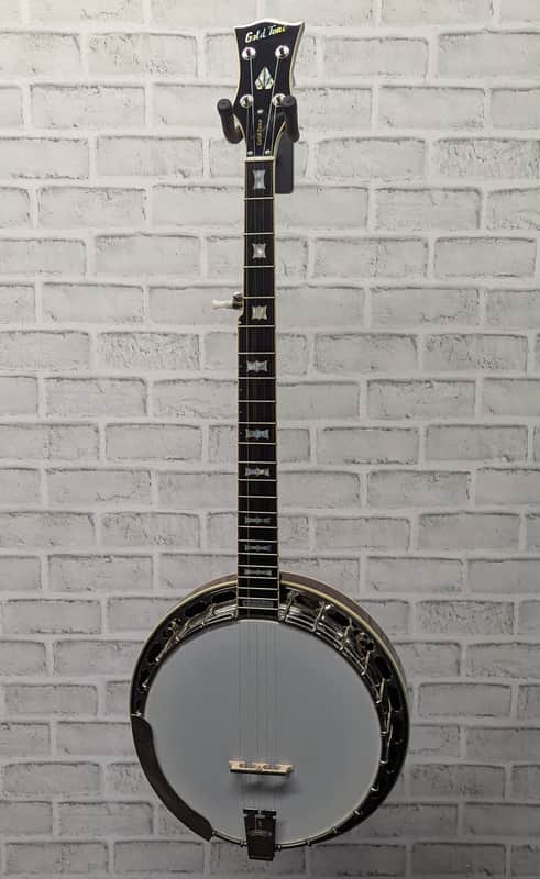 Gold Tone OB-2