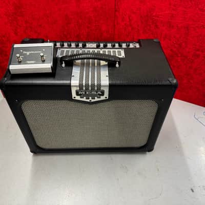 Mesa Boogie TransAtlantic TA-30 2-Channel 40-Watt 1x12" Guitar Combo 2011 - 2015 - Various image 2