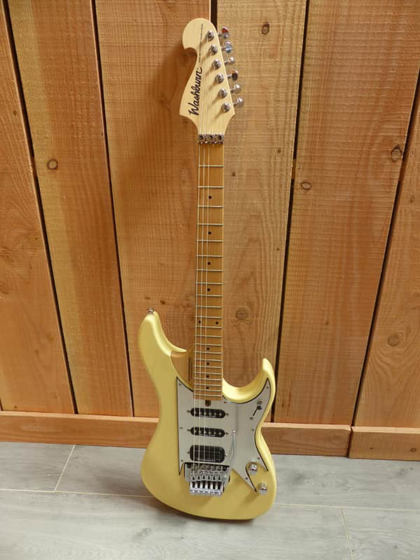 Washburn N61 Cream | Reverb Portugal