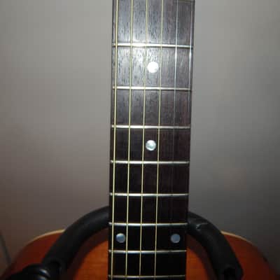 Gibson Gospel 1994 100th Anniversary Big Tone! image 5