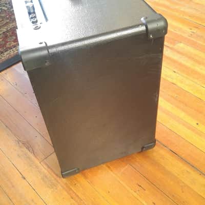 Kustom Quad 100 DFX Guitar Combo with Effects image 11