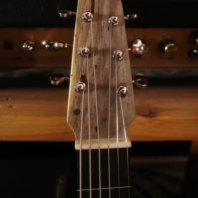 Bradford Guitars Apocalypse Machine 2026 Bild 4