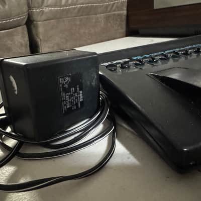 Boss BE-5 1989 - Black image 6