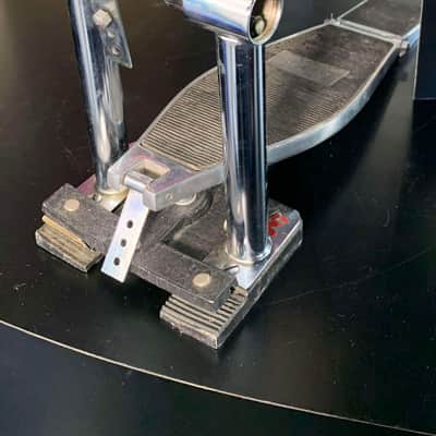 Sonor Vintage Deluxe Bass Drum Pedal (Rm4) image 3