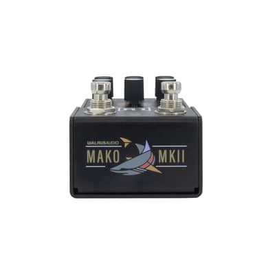 Mako Series MKII: R1 High-Fidelity Reverb image 4