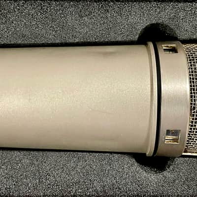 Neumann U 67 Vintage image 3