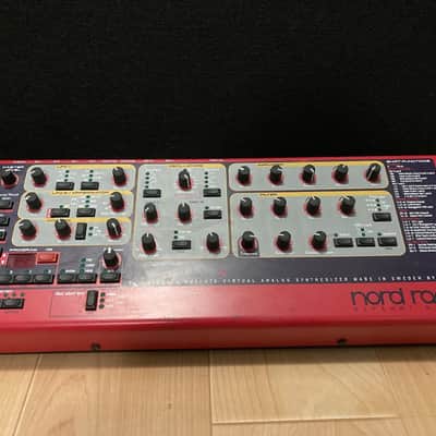 Nord Rack 2