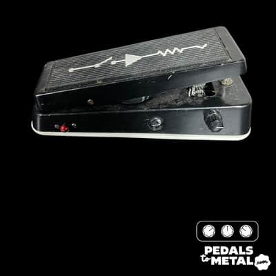 Dunlop Custom Audio Dual Fasel -x10885 image 4