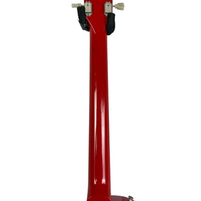 Gibson Les Paul Special 2001 - Red image 8