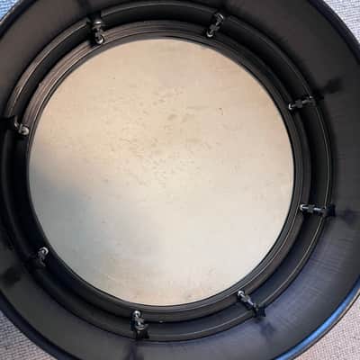 Christian Hedwitschak Bodhran image 4