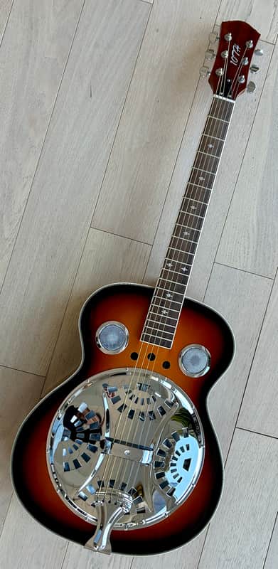 Resonator - 2026 image 1