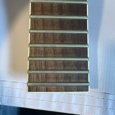 2006 Korean Ibanez S520EX Wizard II 22 Fret AANJ Replacement Guitar Neck Floyd Ready image 21