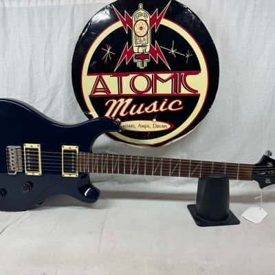 PRS Santana SE 2000 - 2002 | Reverb