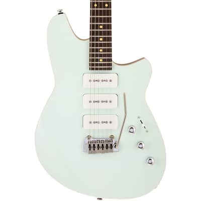 Reverend Kingbolt 390 Iconic Blue image 7