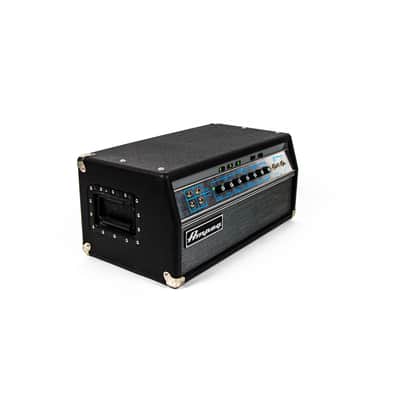 Ampeg SVT-VR Owned by Sergio Vega image 3