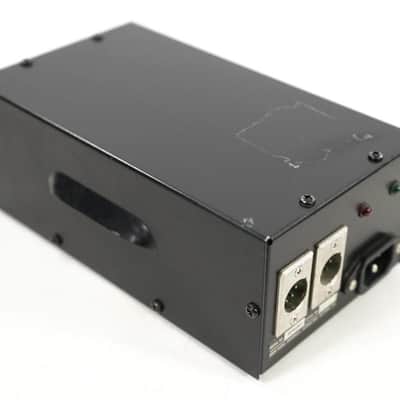 Brent Averill Enterprises BAE 1122 OP Amp Mic Pre Direct Box image 4